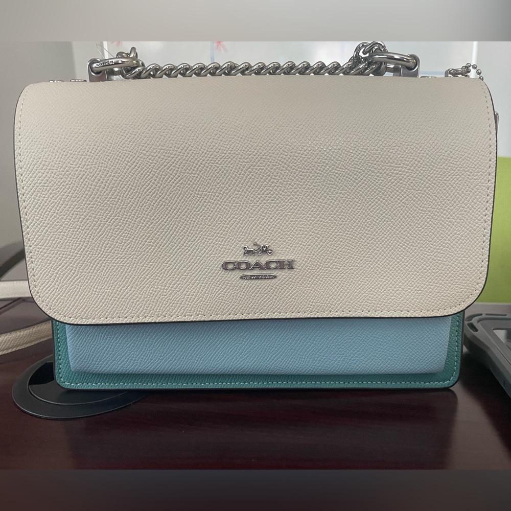 Coach Klare Crossbody purse